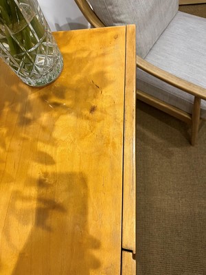 Lot 120 - Alvar Aalto (Finnish, 1898-1976)