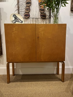 Lot 120 - Alvar Aalto (Finnish, 1898-1976)