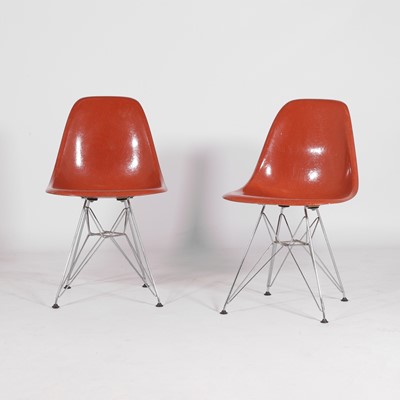 Lot 149 - Charles Eames (American, 1907-1978) and Ray Eames (American, 1912-1988)
