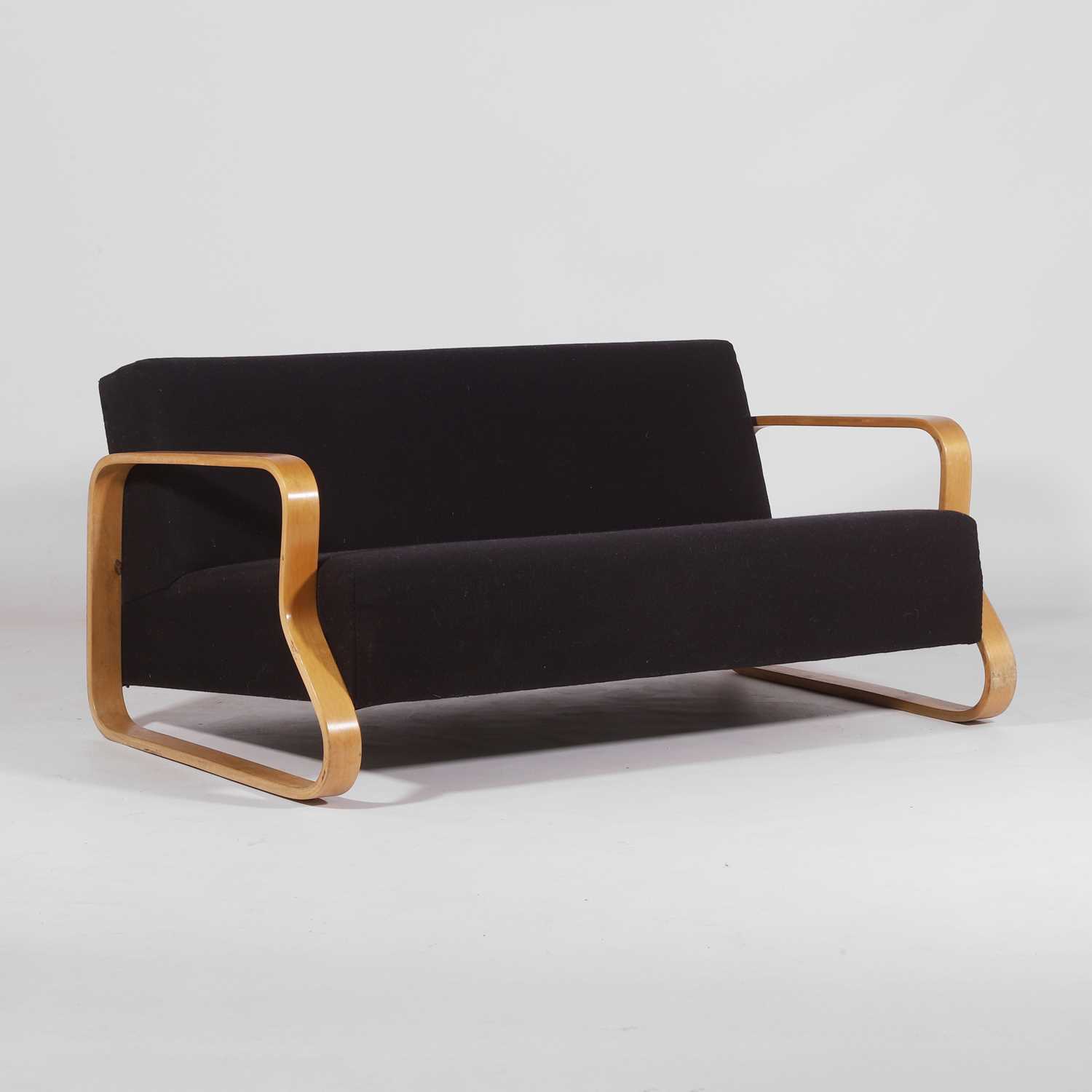 Lot 87 - Alvar Aalto (Finnish, 1898-1976)