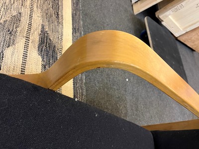 Lot 87 - Alvar Aalto (Finnish, 1898-1976)