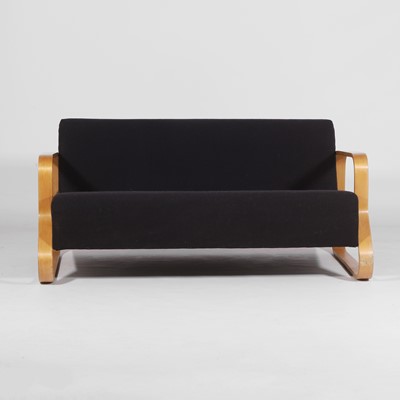 Lot 87 - Alvar Aalto (Finnish, 1898-1976)