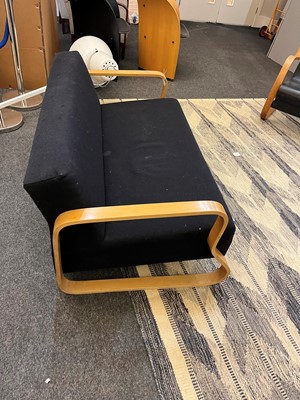 Lot 87 - Alvar Aalto (Finnish, 1898-1976)