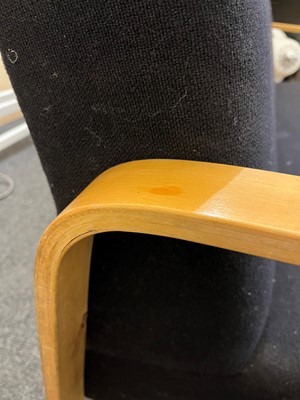 Lot 87 - Alvar Aalto (Finnish, 1898-1976)