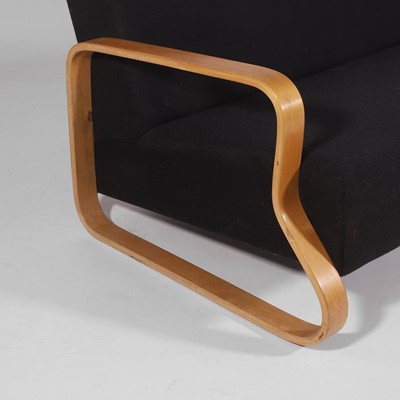 Lot 87 - Alvar Aalto (Finnish, 1898-1976)