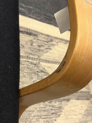 Lot 87 - Alvar Aalto (Finnish, 1898-1976)