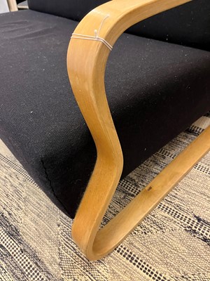 Lot 87 - Alvar Aalto (Finnish, 1898-1976)