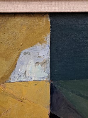 Lot Adrian Heath (British, 1920-1992)
