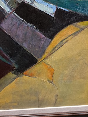 Lot Adrian Heath (British, 1920-1992)
