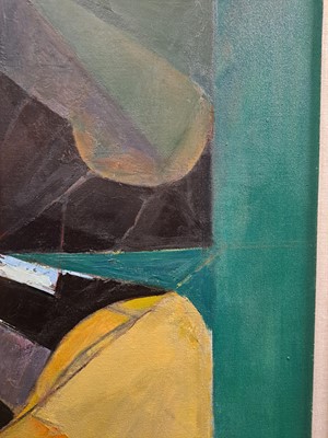 Lot Adrian Heath (British, 1920-1992)