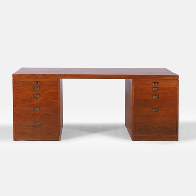 Lot 2 - Børge Mogensen (Danish, 1914-1972) for P Lauritsen & Søn
