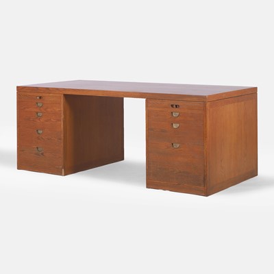 Lot 2 - Børge Mogensen (Danish, 1914-1972) for P Lauritsen & Søn