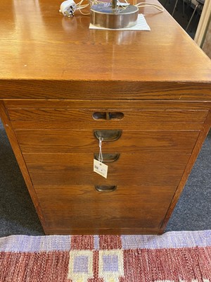 Lot 2 - Børge Mogensen (Danish, 1914-1972) for P Lauritsen & Søn