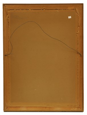 Lot 256 - Michael Michaelides (Cypriot-British, 1923-2015)
