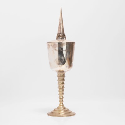 Lot 267 - Stuart Devlin (Australian-British, 1931-2018)