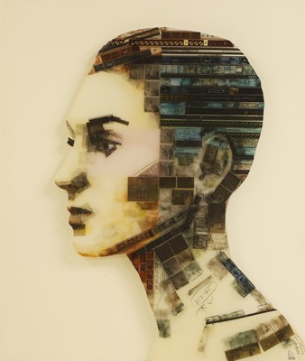 Lot 237 - Nick Gentry (British, b.1980)