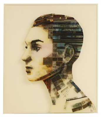 Lot 237 - Nick Gentry (British, b.1980)