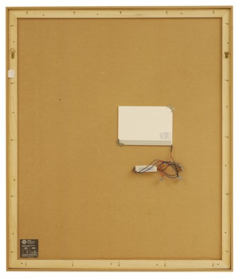 Lot 237 - Nick Gentry (British, b.1980)