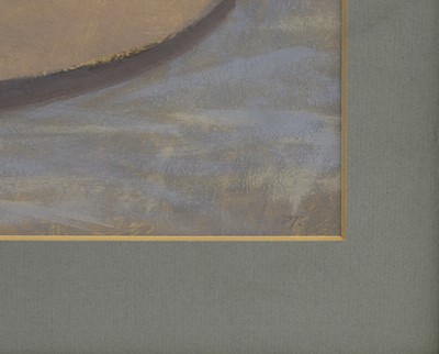 Lot 2 - David Tindle RA (British, b.1932)