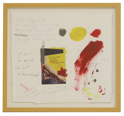 Lot 210 - The Connor Brothers (British, b.1968)