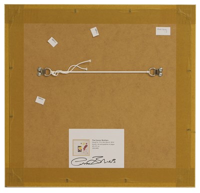 Lot 210 - The Connor Brothers (British, b.1968)
