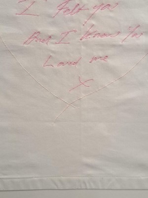 Lot 331 - Tracey Emin RA (British, b.1963)