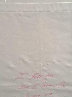 Lot 331 - Tracey Emin RA (British, b.1963)