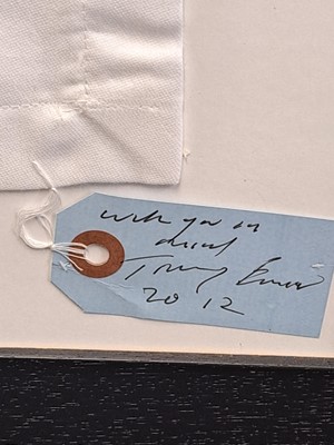 Lot 331 - Tracey Emin RA (British, b.1963)