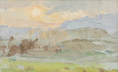 Lot 11 - Diana Armfield RA (British, b.1920)