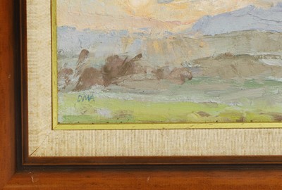 Lot 11 - Diana Armfield RA (British, b.1920)
