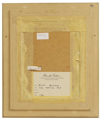 Lot 302 - Diana Armfield RA (British, b.1920)