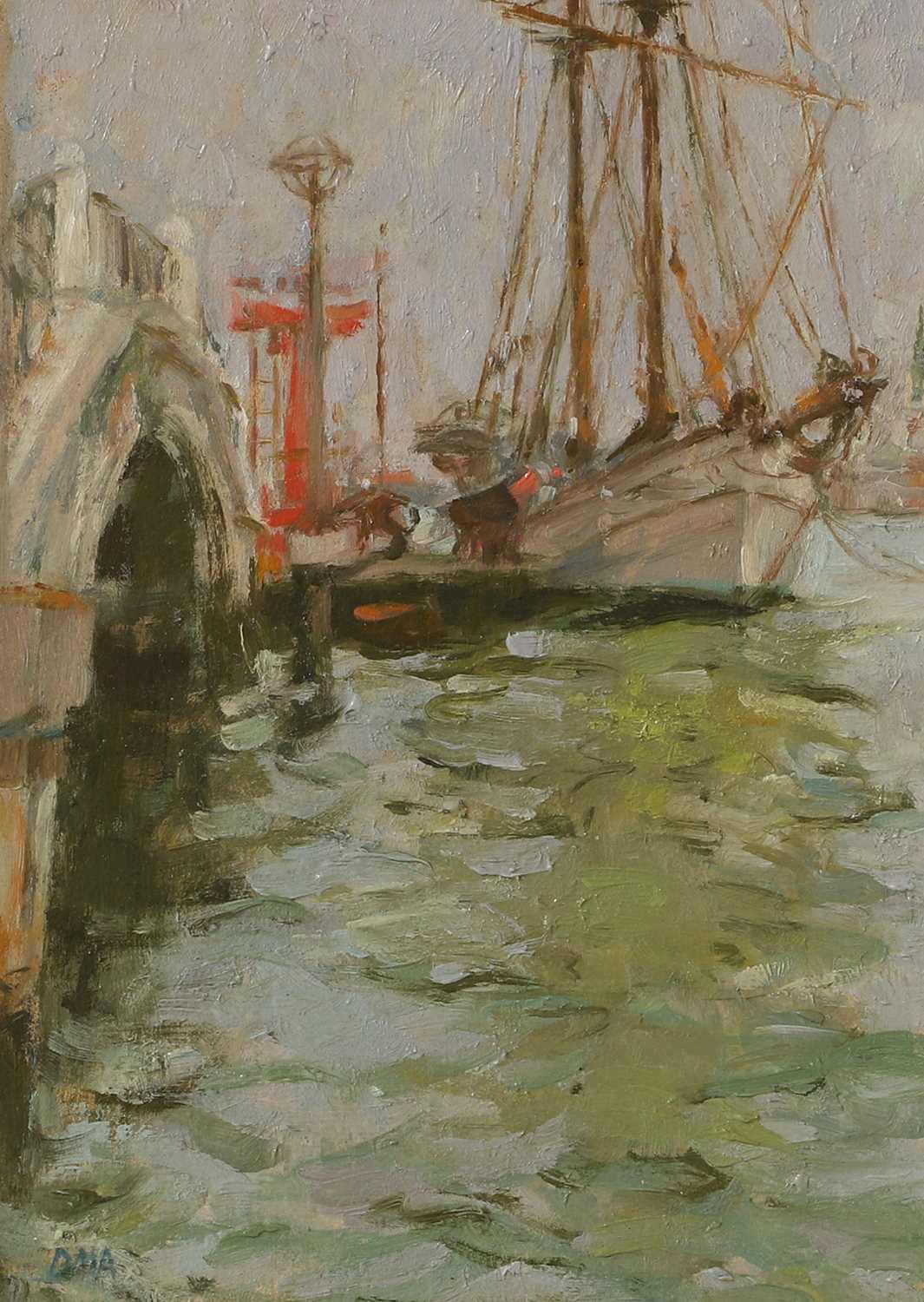 Lot 302 - Diana Armfield RA (British, b.1920)