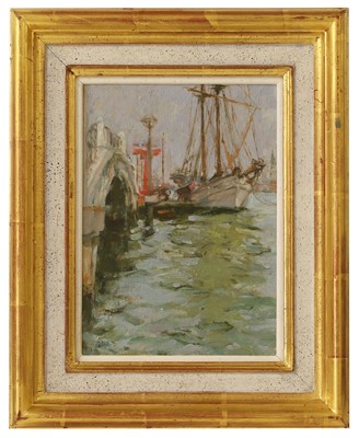 Lot 302 - Diana Armfield RA (British, b.1920)