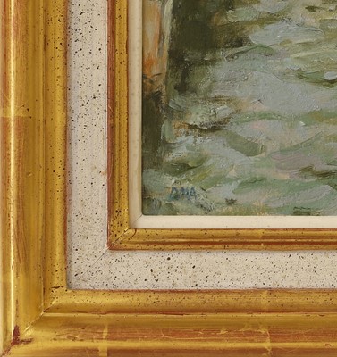 Lot 302 - Diana Armfield RA (British, b.1920)