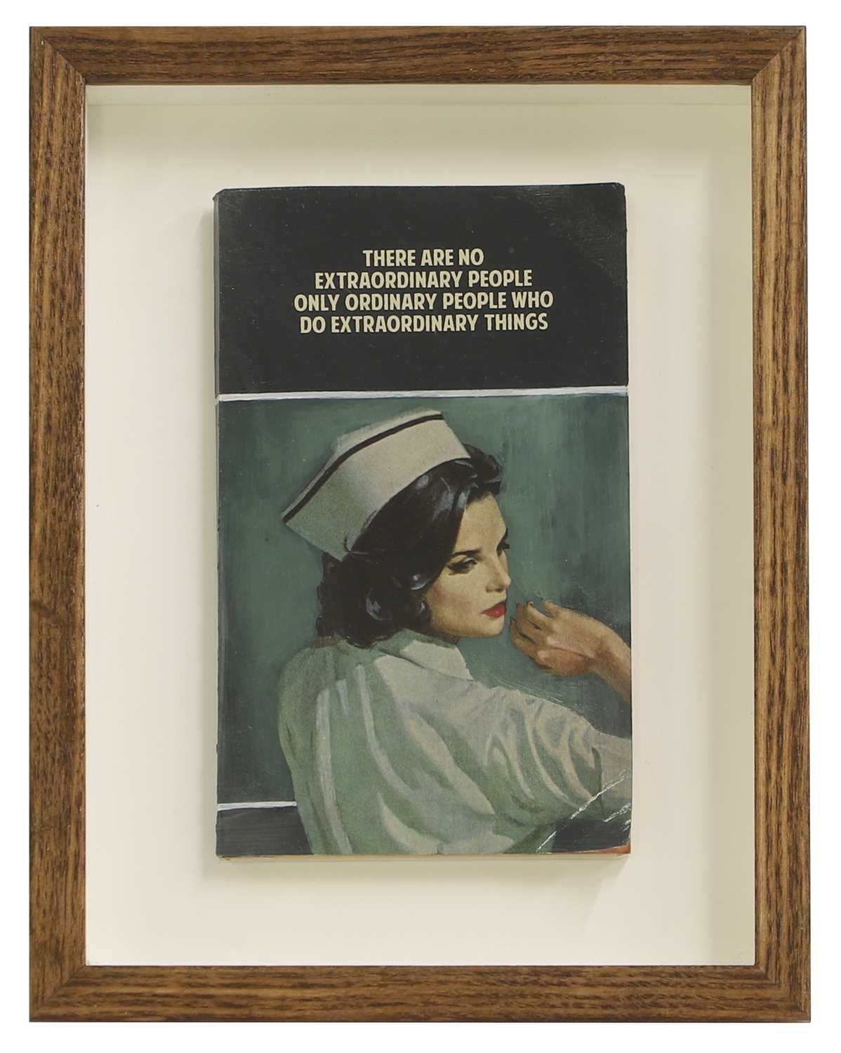 Lot 405 - The Connor Brothers (British, b.1968)