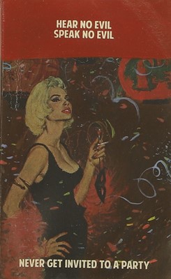 Lot 209 - The Connor Brothers (British, b.1968)