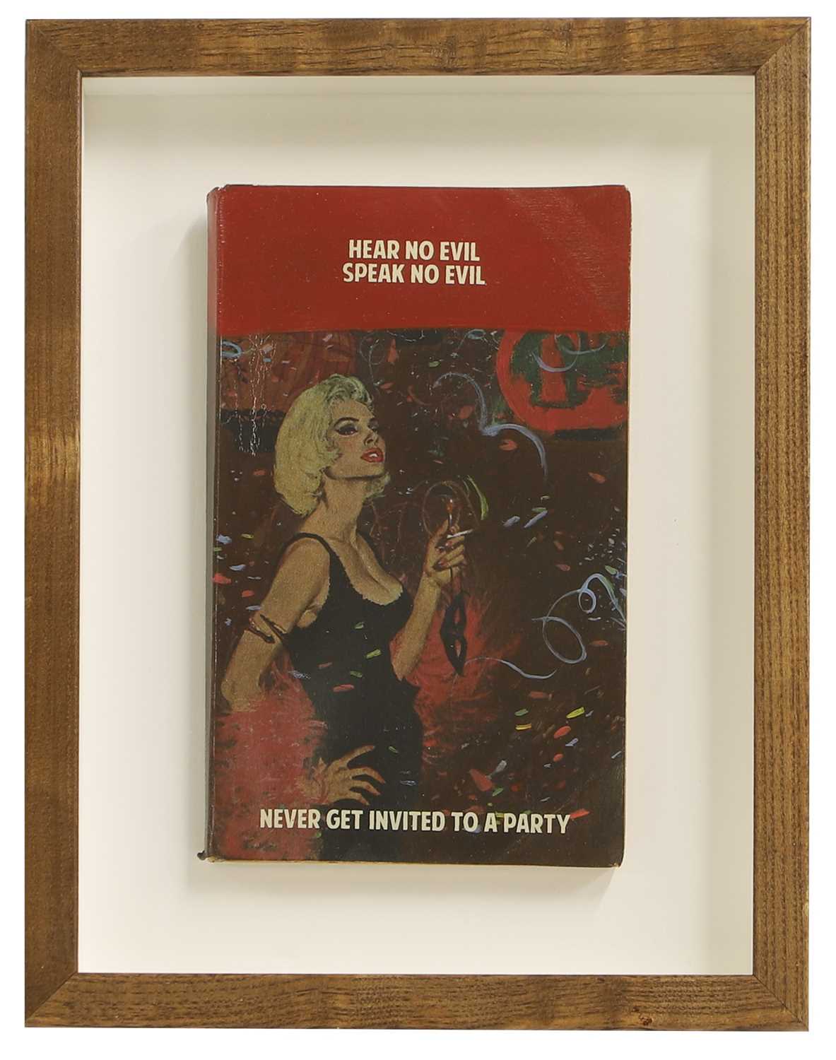 Lot 209 - The Connor Brothers (British, b.1968)