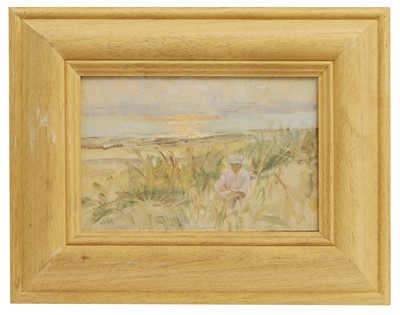 Lot 10 - Diana Armfield RA (British, b.1920)