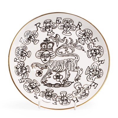 Lot 215 - After Sir Grayson Perry RA