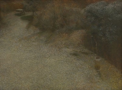 Lot 66 - David Tindle RA (British, b.1932)