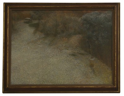 Lot 66 - David Tindle RA (British, b.1932)