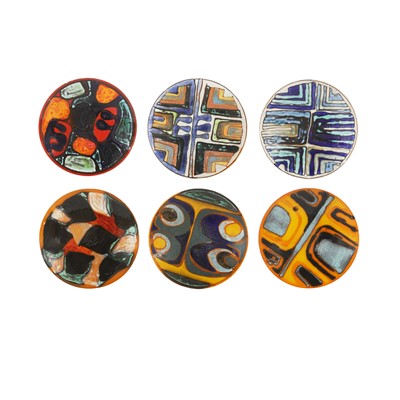 Lot 363 - Poole Pottery