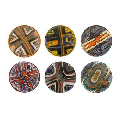 Lot 365 - Poole Pottery