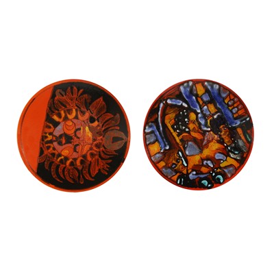 Lot 356 - Poole Pottery