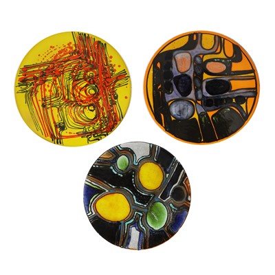 Lot 364 - Poole Pottery