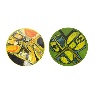 Lot 366 - Poole Pottery