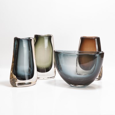 Lot 138 - Geoffrey Baxter (1922-1995) for Whitefriars