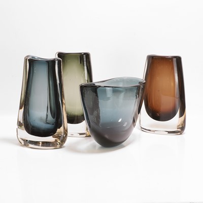 Lot 138 - Geoffrey Baxter (1922-1995) for Whitefriars