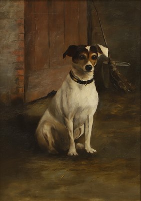 Lot 183 - Angelica Stopford Sarsfield (Irish, 1861-1946)