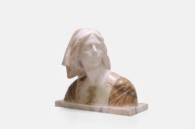 Lot 471 - Professor Giuseppe Bessi (Italian, 1857-1922)